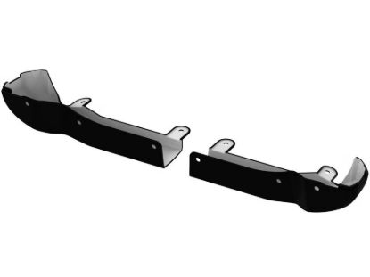 Picture of Cognito Motorsports Truck Fender Liner Extension Cap - 510-91328