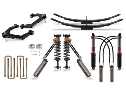 Picture of Cognito Motorsports Truck Suspension Lift Kit - 510-P1213