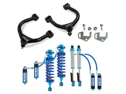 Picture of Cognito Motorsports Truck Suspension Lift Kit - 535-P1227