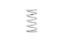 Picture of Eibach Coil Spring - 1000.250.0400S