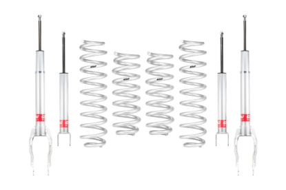 Picture of Eibach Suspension Lift Kit - 28107.980