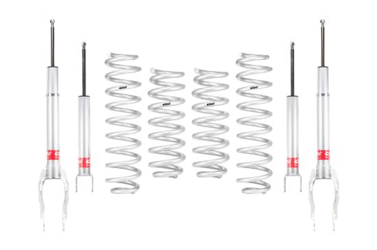Picture of Eibach Suspension Lift Kit - 28108.980