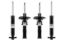 Picture of Eibach Suspension Shock Absorber Set - 28110.840