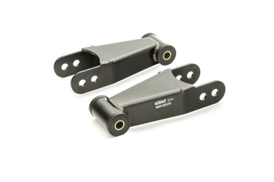 Picture of Eibach Leaf Spring Shackle Lowering Kit - 3811.820