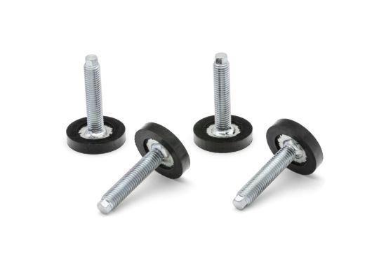 Picture of Eibach Leaf Spring Perch - 38126.510