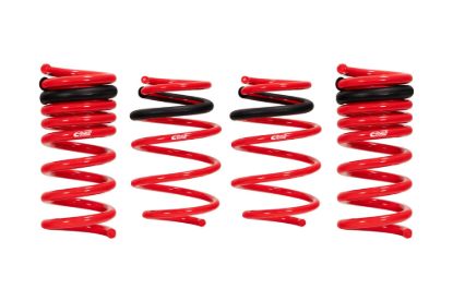 Picture of Eibach Coil Spring Lowering Kit - 4.11535