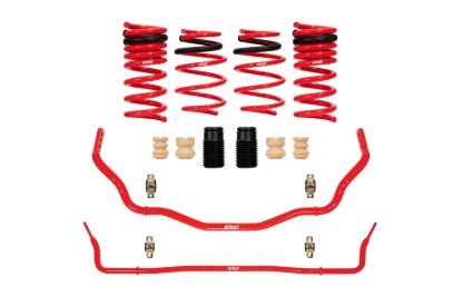 Picture of Eibach Coil Spring Lowering Kit / Stabilizer Bar Kit - 4.14535.880