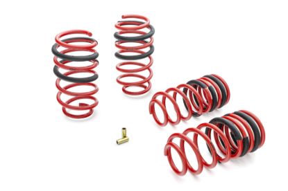 Picture of Eibach Coil Spring Lowering Kit - 4.3140