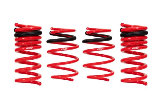 Picture of Eibach Coil Spring Lowering Kit - 4.8840