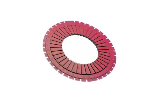 Picture of Eibach Alignment Camber Shim Kit - 5.26012K