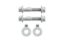 Picture of Eibach Alignment Cam Bolt Kit - 5.81270K