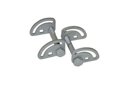 Picture of Eibach Alignment Camber Cam Nut - 5.86375K