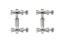 Picture of Eibach Suspension Stabilizer Bar Link - AK41-201-003-01-20