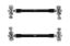 Picture of ANTIROLL KIT 17-19 TESLA MODEL 3 RR ADJ END LINK