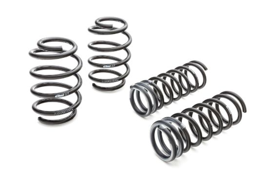 Picture of Eibach Coil Spring Lowering Kit - E10-15-010-01-22