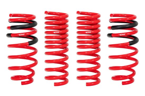 Picture of Eibach Coil Spring Lowering Kit - E10-27-004-01-22