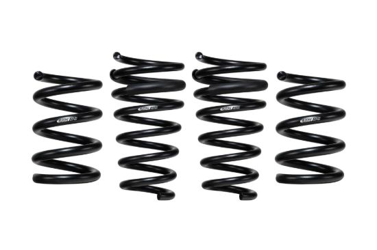 Picture of Eibach Coil Spring Lowering Kit - E10-72-019-01-22