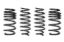 Picture of Eibach Coil Spring Lowering Kit - E10-87-001-10-22
