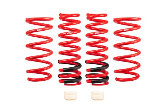 Picture of Eibach Coil Spring Lowering Kit - E20-59-004-01-22