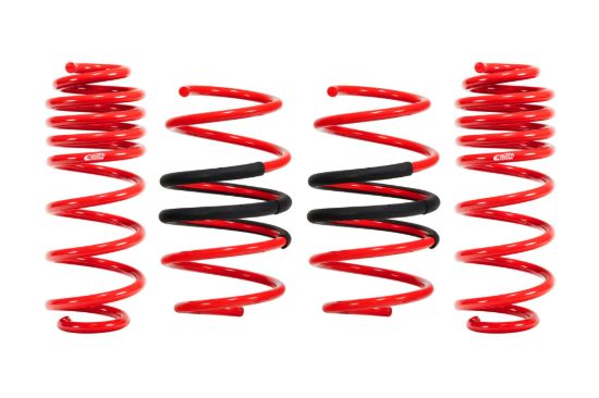 Picture of Eibach Coil Spring Lowering Kit - E20-82-087-01-22
