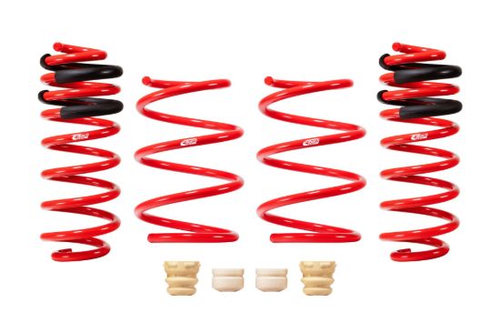 Picture of Eibach Coil Spring Lowering Kit - E20-82-102-01-22