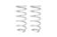 Picture of Eibach Suspension Lift Kit - E30-51-024-02-02