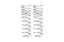 Picture of Eibach Suspension Lift Kit - E30-51-024-04-02