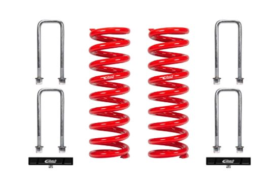 Picture of Eibach Suspension Lift Kit - E30-82-069-04-22