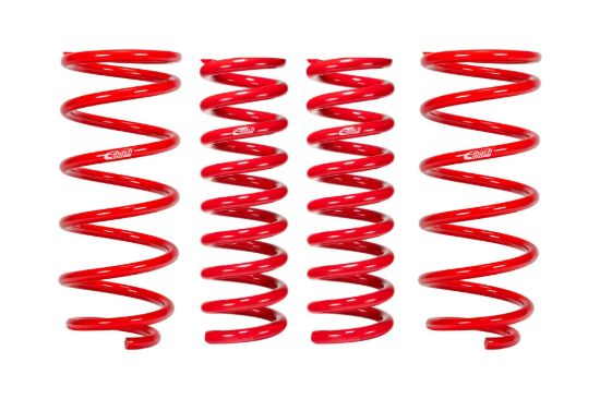 Picture of Eibach Suspension Lift Kit - E30-82-071-05-22