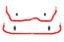 Picture of Eibach Suspension Stabilizer Bar Assembly - E40-82-087-01-11