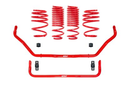 Picture of Eibach Coil Spring Lowering Kit / Stabilizer Bar Kit - E45-40-036-03-22