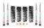 Picture of Eibach Coil Spring Lowering Kit / Shock Absorber Kit - E70-35-061-01-22
