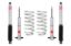 Picture of Eibach Suspension Lift Kit - E80-23-005-02-22