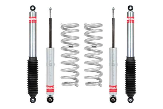 Picture of Eibach Suspension Lift Kit - E80-23-007-01-22