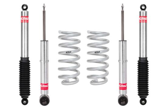 Picture of Eibach Suspension Lift Kit - E80-23-032-01-22