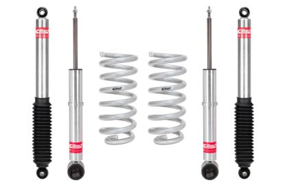 Picture of Eibach Suspension Lift Kit - E80-23-032-02-22