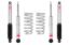 Picture of Eibach Suspension Lift Kit - E80-23-032-02-22