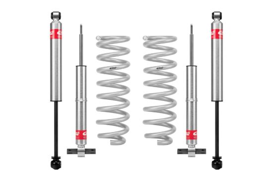 Picture of Eibach Suspension Lift Kit - E80-23-042-05-22