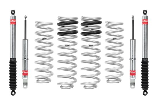 Picture of Eibach Suspension Lift Kit - E80-27-001-01-22