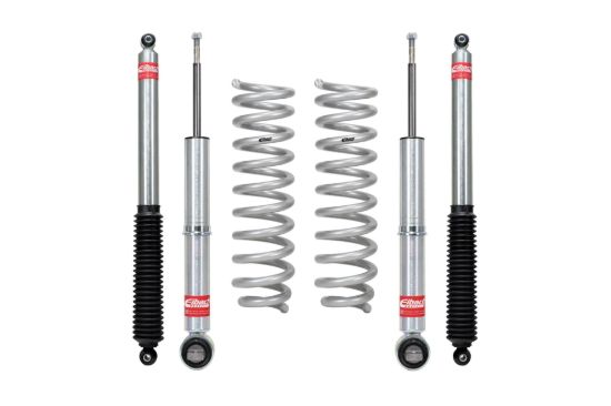 Picture of Eibach Suspension Lift Kit - E80-35-035-01-22