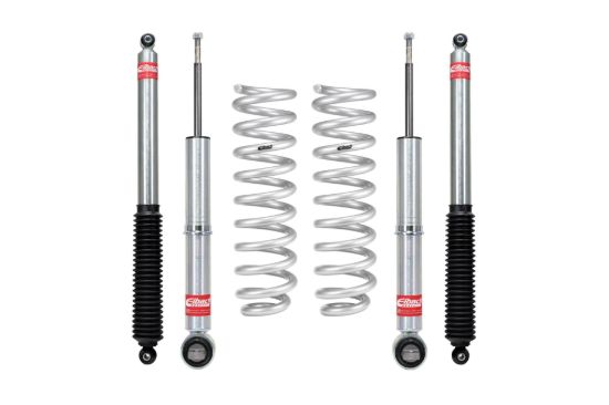Picture of Eibach Suspension Lift Kit - E80-35-059-01-22