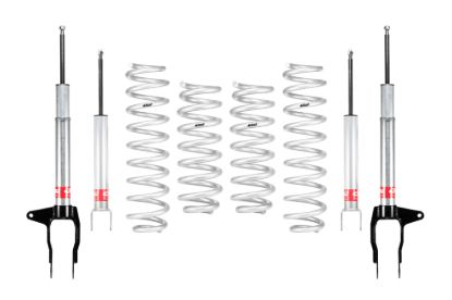 Picture of Eibach Suspension Lift Kit - E80-51-021-02-22