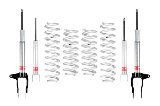 Picture of Eibach Suspension Lift Kit - E80-51-021-03-22