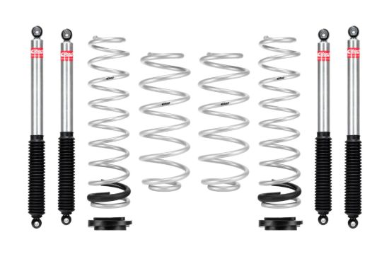 Picture of Eibach Suspension Lift Kit - E80-51-023-02-22
