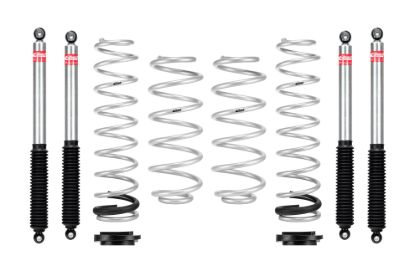Picture of Eibach Suspension Lift Kit - E80-51-023-03-22