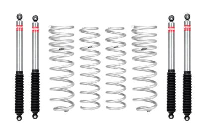 Picture of Eibach Suspension Lift Kit - E80-51-024-03-22