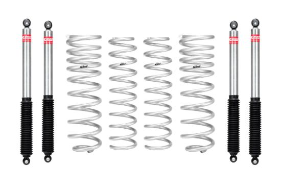 Picture of Eibach Suspension Lift Kit - E80-51-024-03-22