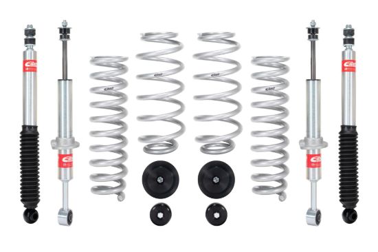 Picture of Eibach Suspension Lift Kit - E80-59-005-01-22