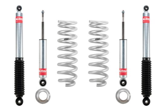 Picture of Eibach Suspension Lift Kit - E80-63-045-01-22