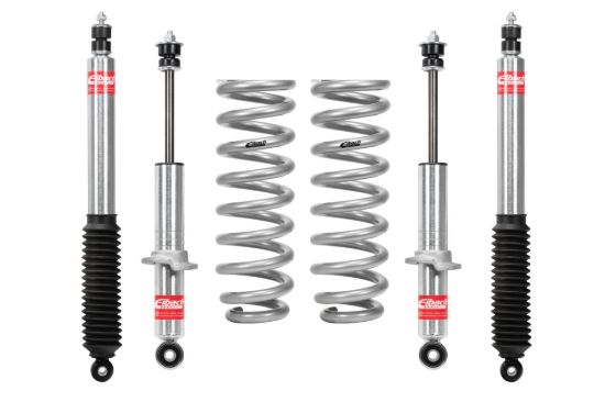 Picture of Eibach Suspension Lift Kit - E80-82-066-01-22